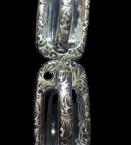99-06 Chevy/GMC Plastic Door handles hand made engraved ! /Choose quantity !
