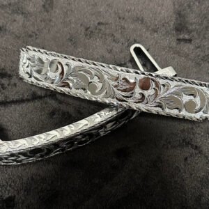 Artisan Billet Aluminum Hand Engraved Door Handle Replacement (1999-2006)