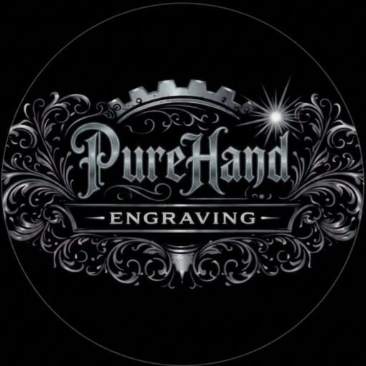 pure hand engraving pure hand engraving