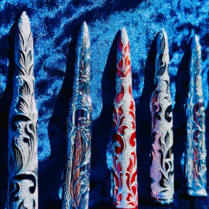 Bullet Antennas